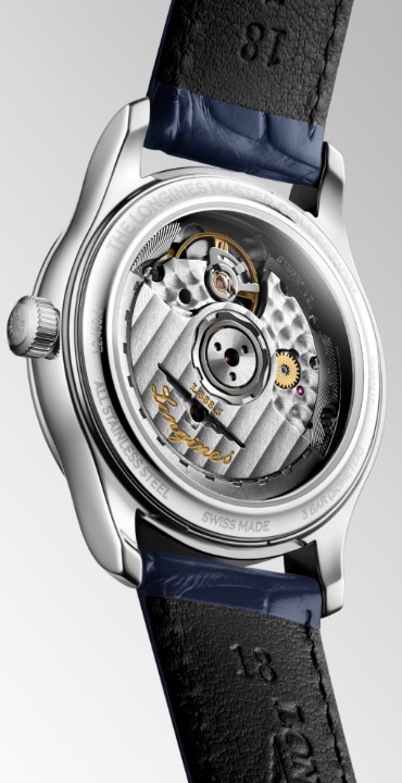 Obrázek Longines Master Collection