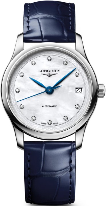 Obrázek Longines Master Collection
