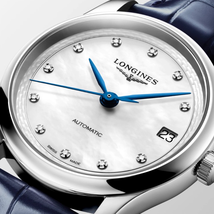 Obrázek Longines Master Collection