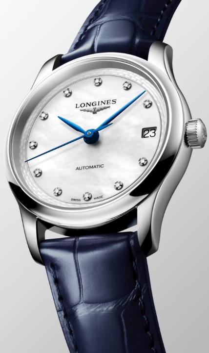 Obrázek Longines Master Collection
