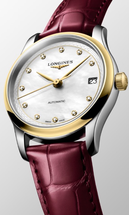 Obrázek Longines Master Collection