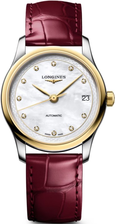 Obrázek Longines Master Collection