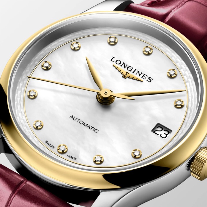 Obrázek Longines Master Collection