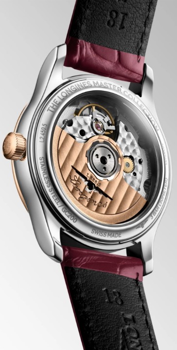 Obrázek Longines Master Collection