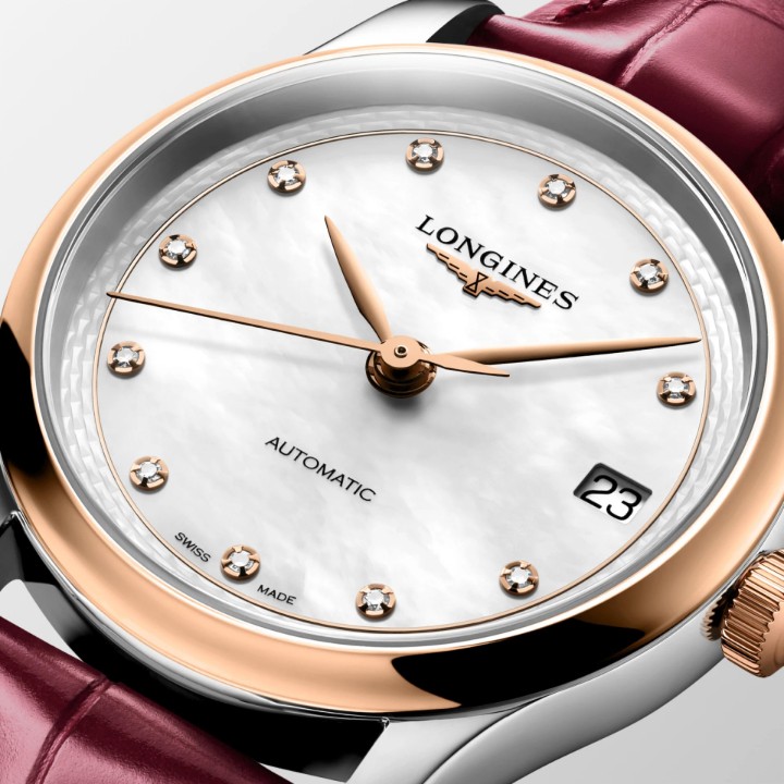 Obrázek Longines Master Collection