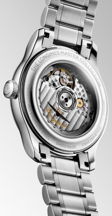 Obrázek Longines Master Collection