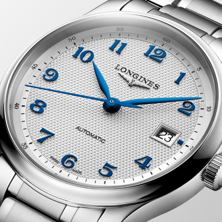 Obrázek Longines Master Collection