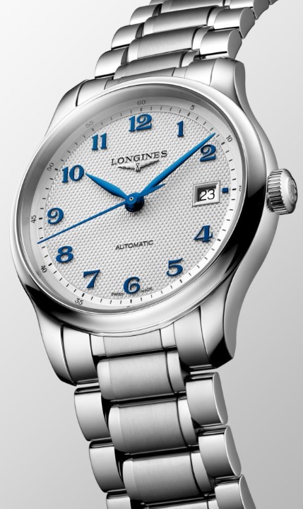 Obrázek Longines Master Collection