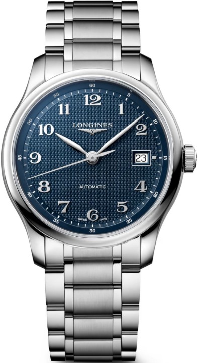 Obrázek Longines Master Collection