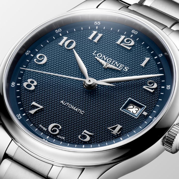 Obrázek Longines Master Collection