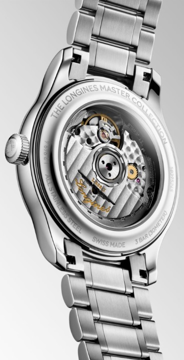 Obrázek Longines Master Collection
