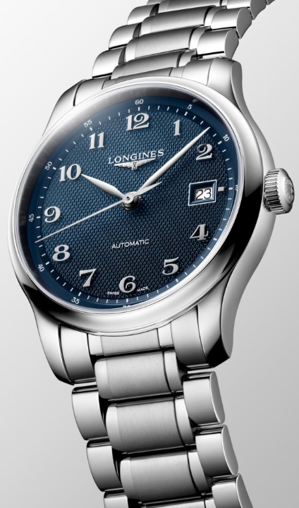 Obrázek Longines Master Collection