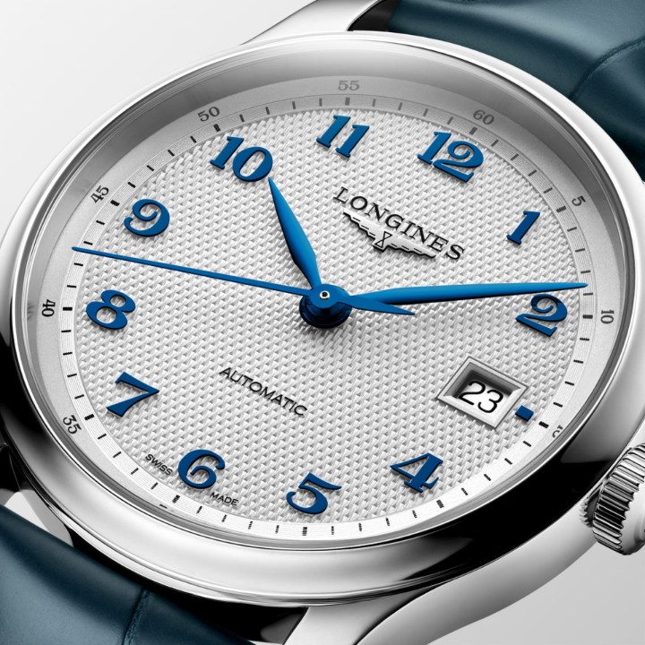Obrázek Longines Master Collection
