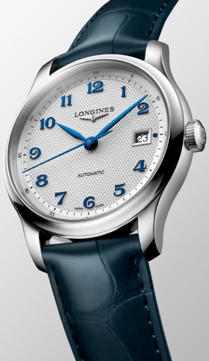 Obrázek Longines Master Collection