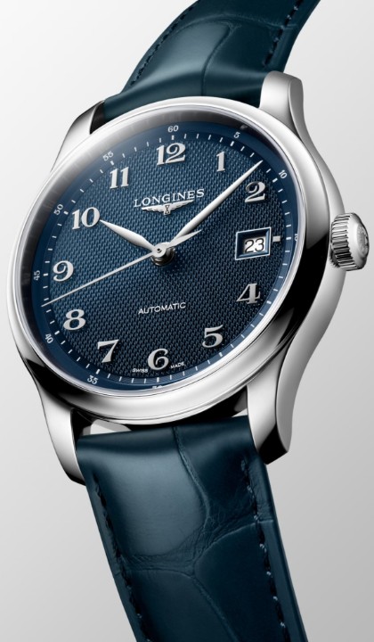 Obrázek Longines Master Collection