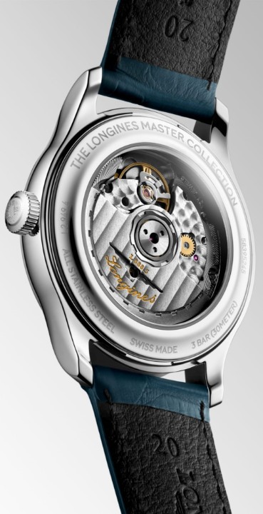 Obrázek Longines Master Collection