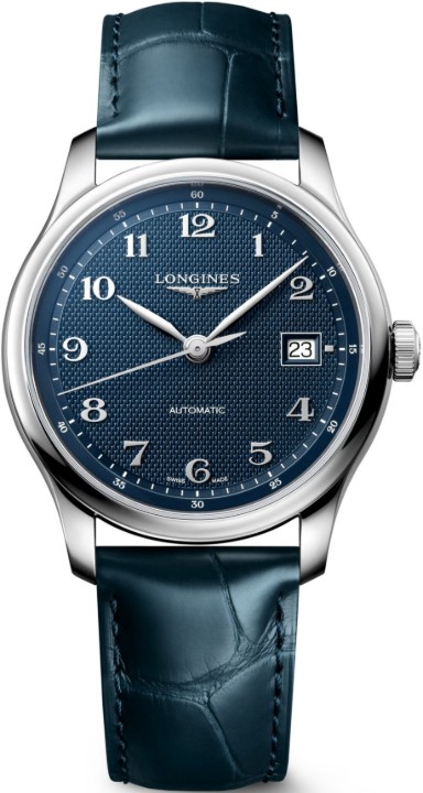 Obrázek Longines Master Collection