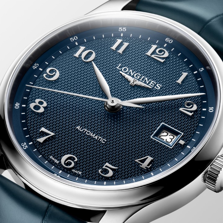 Obrázek Longines Master Collection