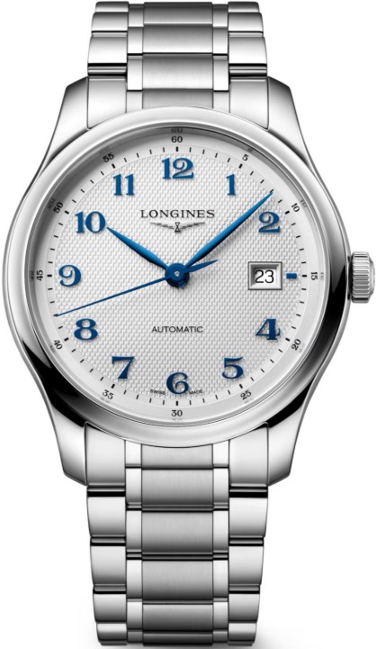 Obrázek Longines Master Collection