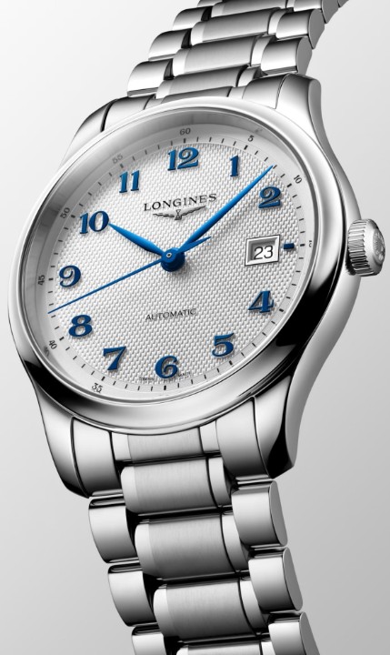 Obrázek Longines Master Collection