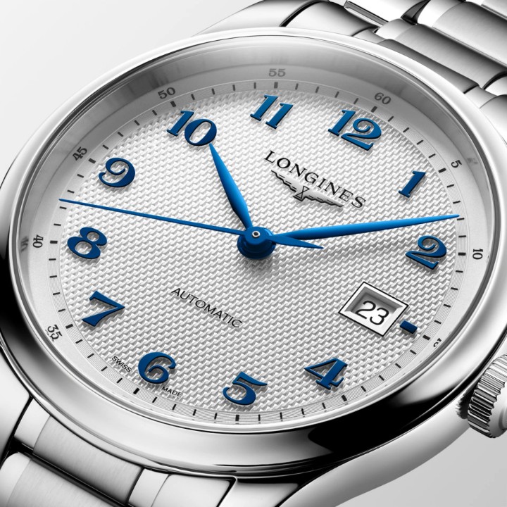 Obrázek Longines Master Collection