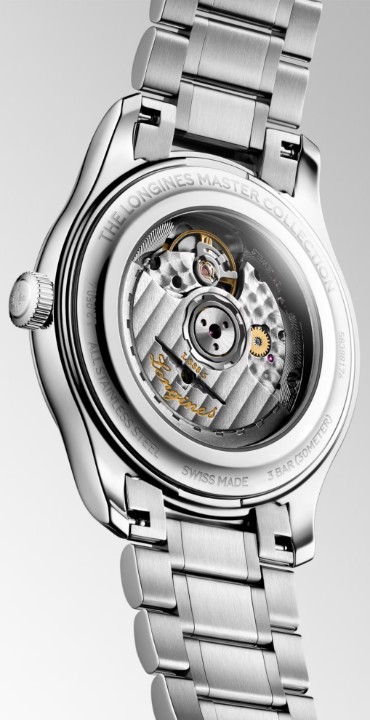 Obrázek Longines Master Collection