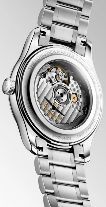 Obrázek Longines Master Collection