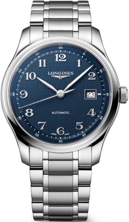Obrázek Longines Master Collection