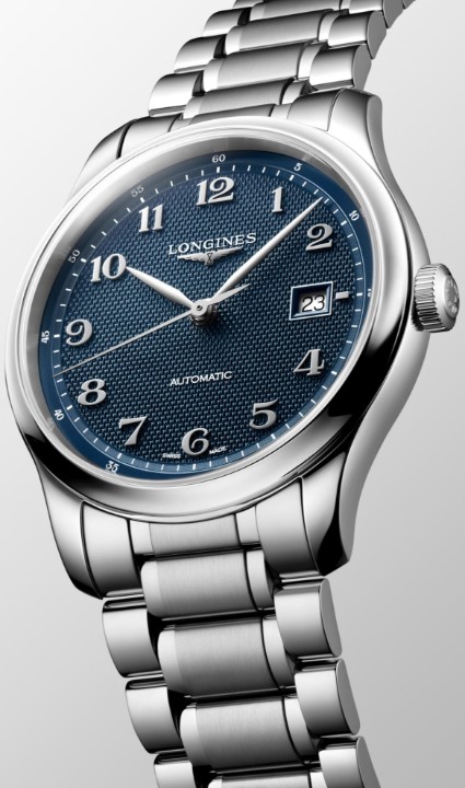 Obrázek Longines Master Collection