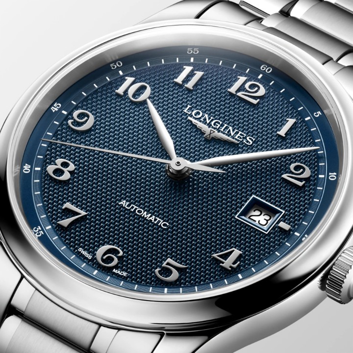 Obrázek Longines Master Collection