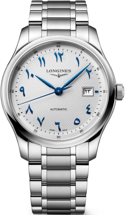 Obrázek Longines Master Collection Arabic Dial