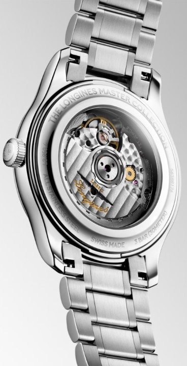 Obrázek Longines Master Collection Arabic Dial