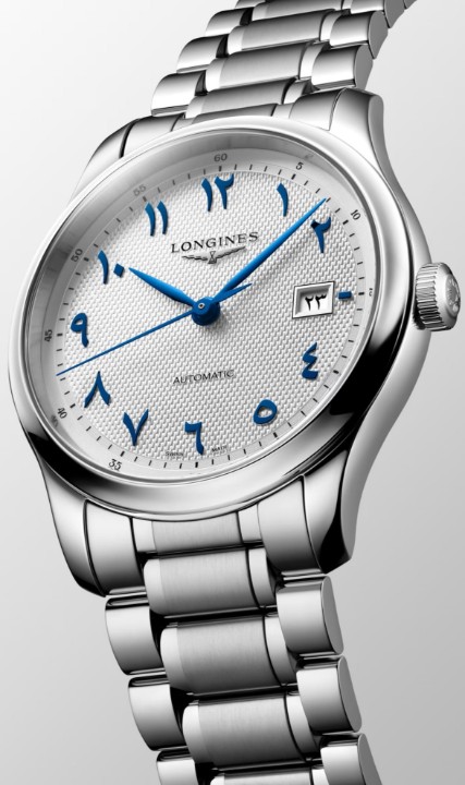 Obrázek Longines Master Collection Arabic Dial
