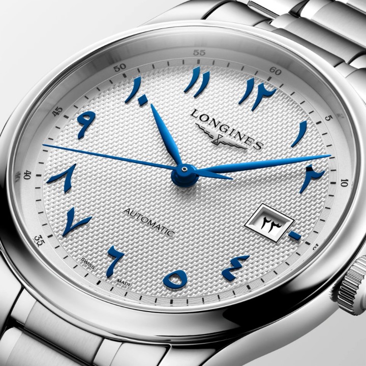 Obrázek Longines Master Collection Arabic Dial