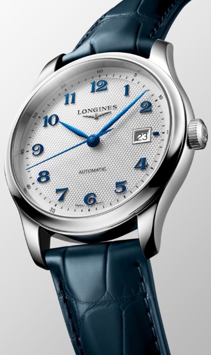 Obrázek Longines Master Collection