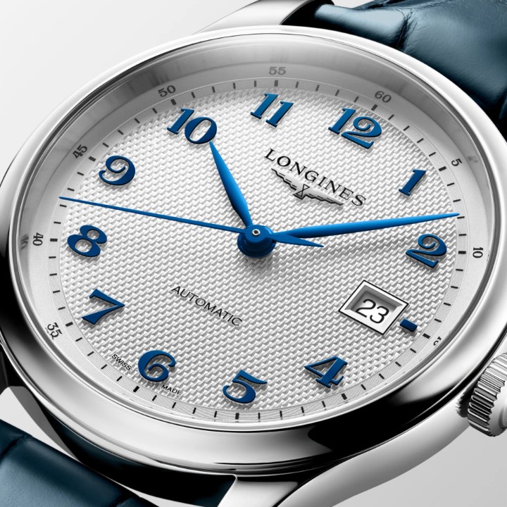 Obrázek Longines Master Collection