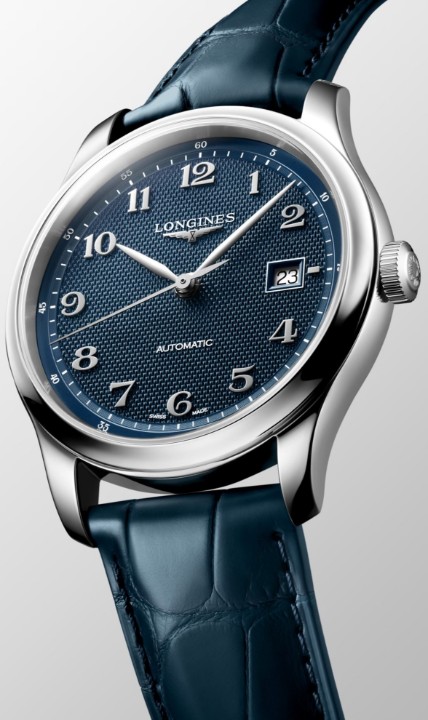 Obrázek Longines Master Collection