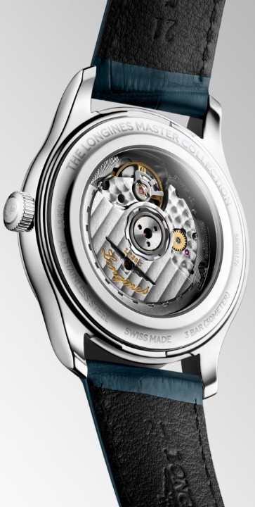 Obrázek Longines Master Collection