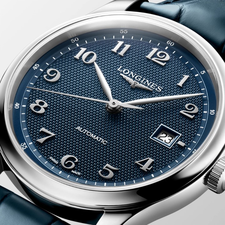 Obrázek Longines Master Collection