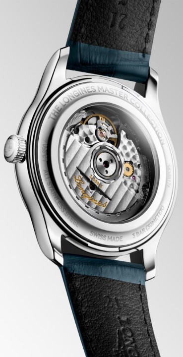 Obrázek Longines Master Collection Arabic Dial