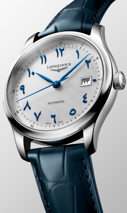 Obrázek Longines Master Collection Arabic Dial