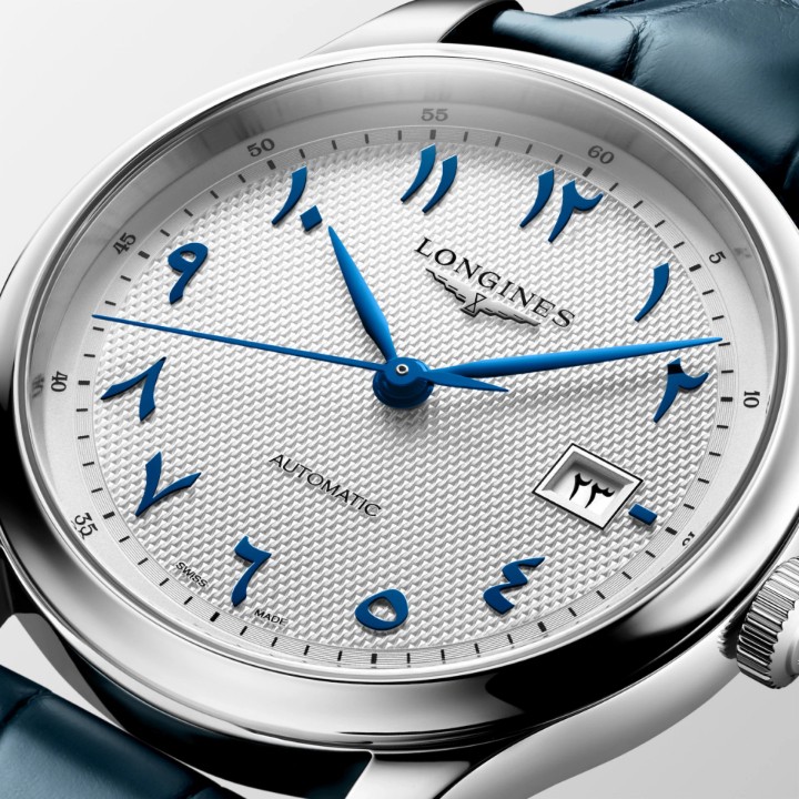 Obrázek Longines Master Collection Arabic Dial