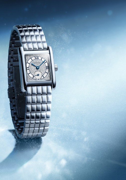 Obrázek Longines Mini DolceVita