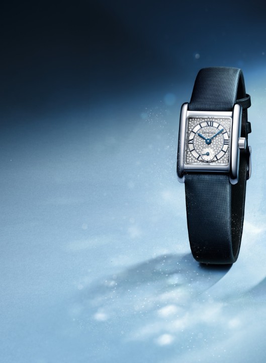 Obrázek Longines Mini DolceVita