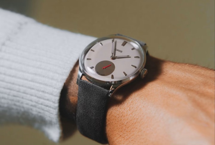 Obrázek Oris Artelier Hölstein Limited Edition 2026