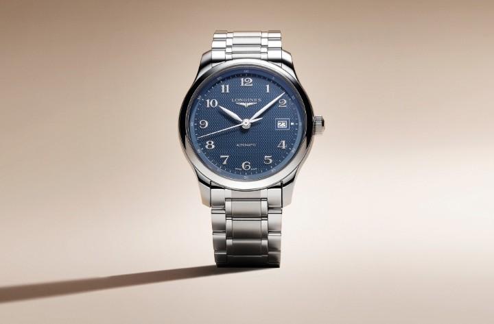Obrázek Longines Master Collection