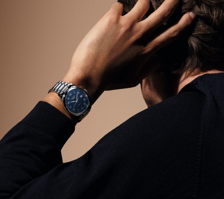 Obrázek Longines Master Collection