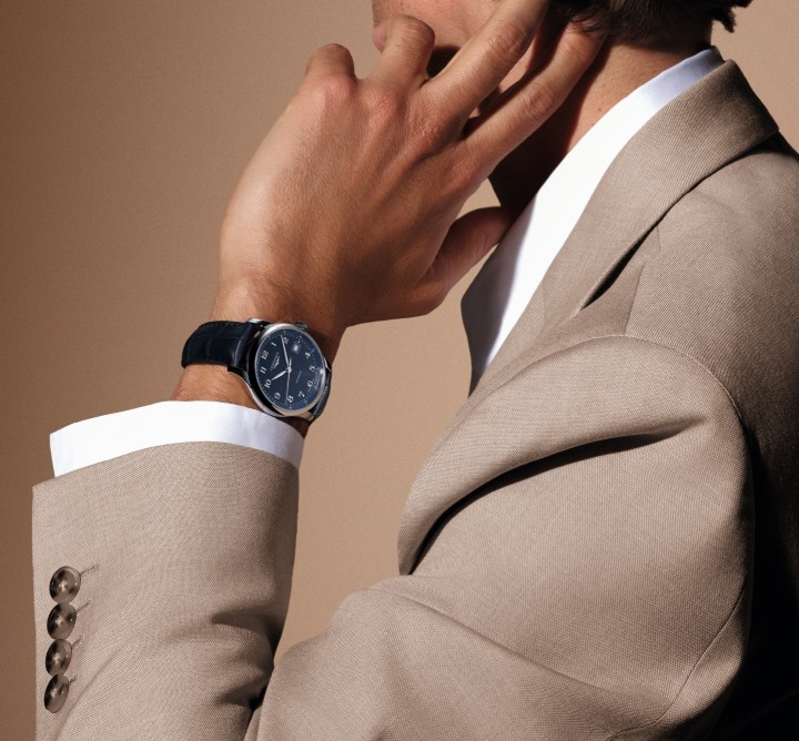 Obrázek Longines Master Collection