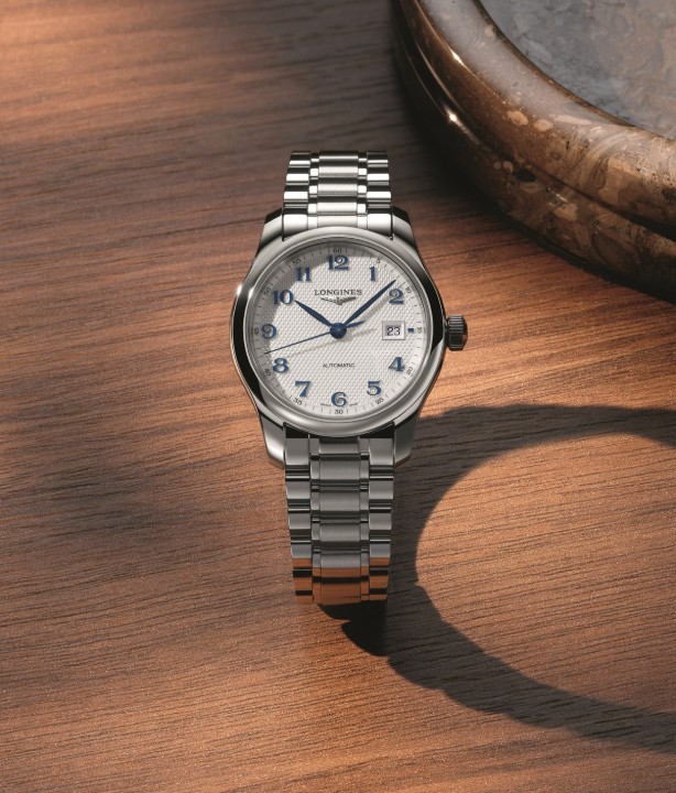 Obrázek Longines Master Collection