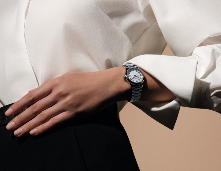 Obrázek Longines Master Collection